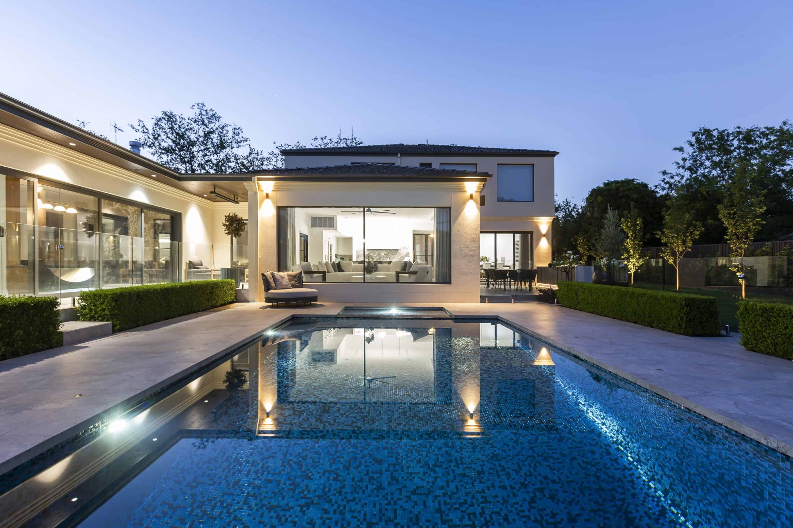 Concrete Pool Renovations – Revitalize Your Concrete Pool